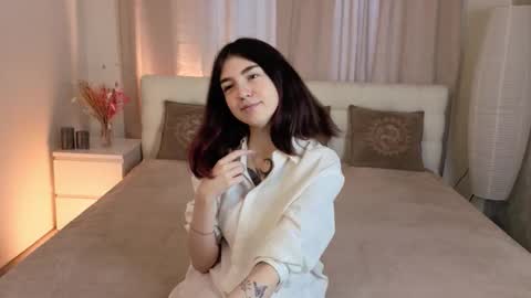 Jane  online show from November 24, 7:19 am