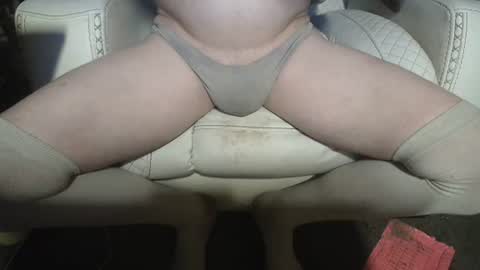 Snapshot of honeylovelace777 chatting on December 12, 12:38 am Heather Lovelace online show from December 12, 12:38 am