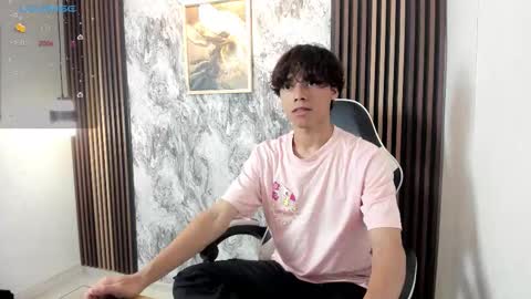 Snapshot of honeymoon_sariel chatting on September 12, 1:55 pm honeymoon_sariel online show from September 12, 1:55 pm