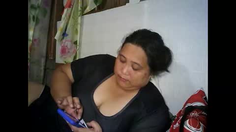 Merry online show from January 19, 3:21 am