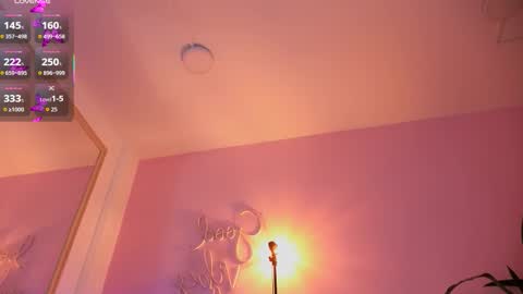 Honey Moon  Help me to reach 100 thumbs up online show from October 10, 7:46 pm