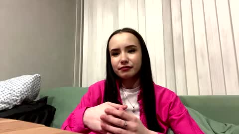 Tiffany online show from April 30, 7:53 pm