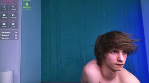 HOOG online show from March 20, 3:33 am