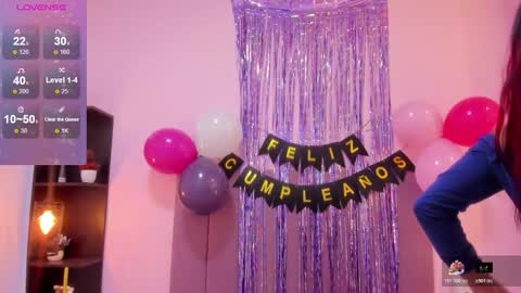 holly online show from November 1, 8:44 pm