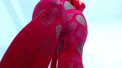 Snapshot of hoot_emily chatting on September 18, 8:16 am Emily online show from September 18, 8:16 am