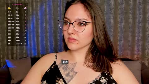 Karina online show from December 3, 8:06 pm