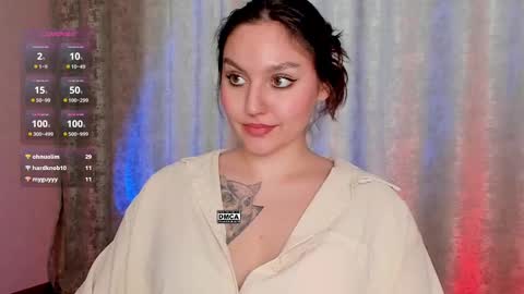 Karina online show from December 11, 11:43 pm