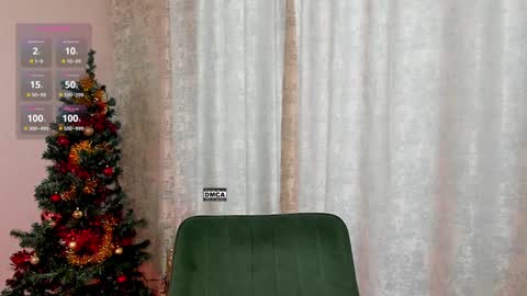 Karina online show from January 5, 2:06 am