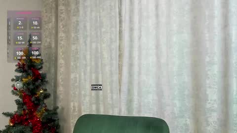 Karina online show from January 22, 2:59 am