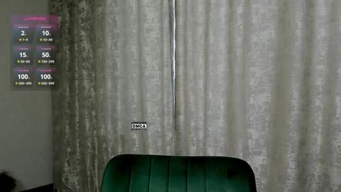 Karina online show from February 3, 5:07 am