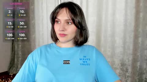 Karina online show from March 7, 1:09 am