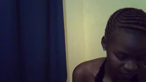 hope_terry online show from February 24, 8:47 pm