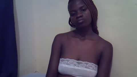 hope_terry online show from February 25, 10:07 pm