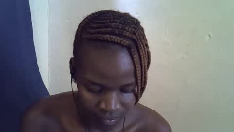 hope_terry online show from February 28, 1:25 pm