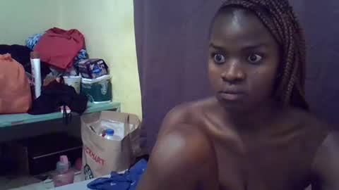 hope_terry online show from March 9, 4:05 am