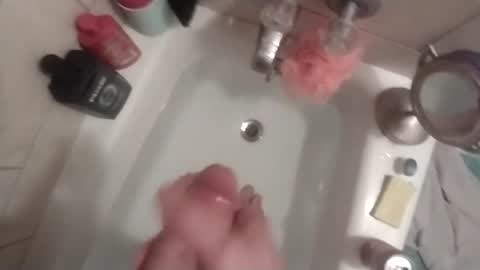 hopeless_believer online show from September 19, 1:40 am