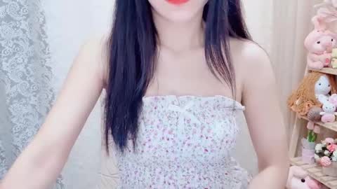 Rina online show from October 18, 2:14 am