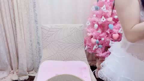 Rina online show from December 23, 1:36 am