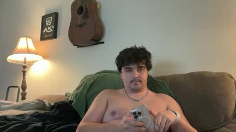 horneenbored online show from November 19, 4:40 pm