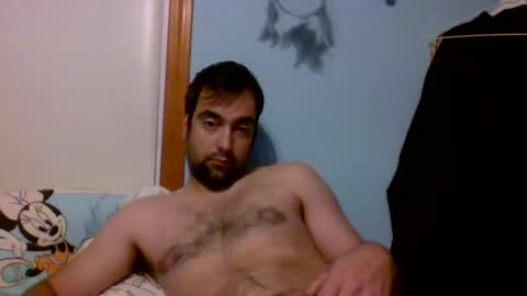 Snapshot of hornemike127 chatting on November 26, 3:29 am hornemike127 online show from November 26, 3:29 am