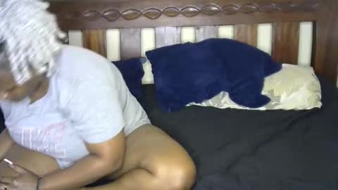 Snapshot of horney_soul chatting on November 19, 9:09 am Bianca Spice online show from November 19, 9:09 am