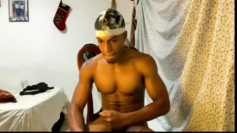 sugarbaby online show from April 9, 3:17 pm