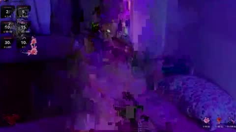 HorneyJessie69 online show from January 17, 7:35 am