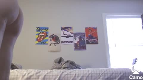 horny0g online show from January 31, 5:53 pm