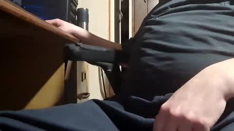 Dominick Subversal online show from October 9, 12:30 am