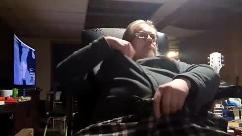 Dominick Subversal online show from February 13, 12:50 am