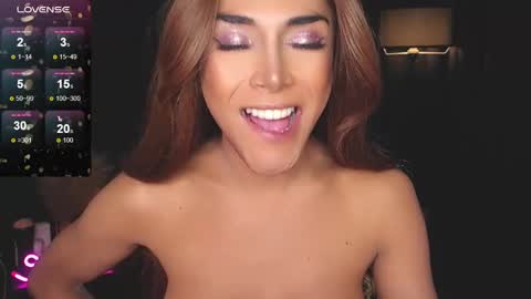 horny_ayahh online show from March 3, 9:15 pm