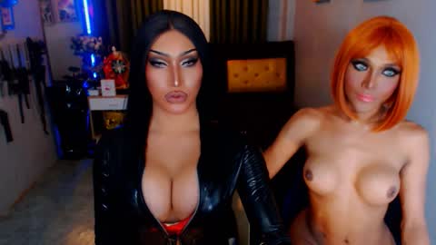 horny_ayahh online show from November 29, 9:45 am