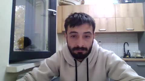 Snapshot of horny_couple9600 chatting on October 15, 5:07 am horny_couple9600 online show from October 15, 5:07 am