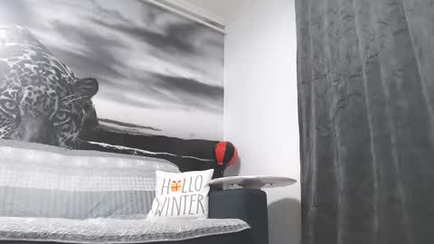 Snapshot of horny_dream2 chatting on September 15, 11:38 pm horny_dream2 online show from September 15, 11:38 pm