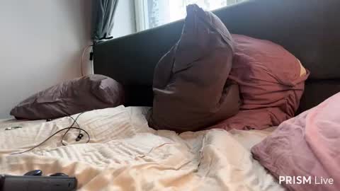 horny_edgucated online show from January 7, 10:29 am