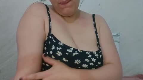 Snapshot of horny_emily1 chatting on October 2, 7:37 am call me emily online show from October 2, 7:37 am