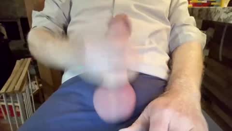 Horny Hubby online show from October 8, 4:54 am