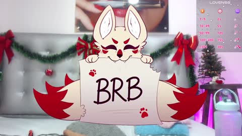 Snapshot of horny_juliettee chatting on December 30, 8:15 pm Juliette Roberts online show from December 30, 8:15 pm