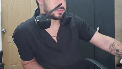 Lukas online show from January 18, 2:37 am