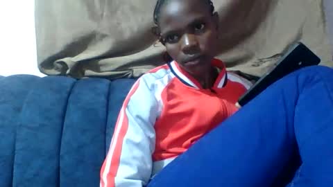 andalia online show from November 4, 5:01 pm