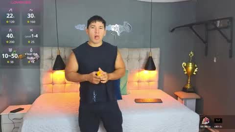 horny_nick18 online show from September 22, 12:40 pm