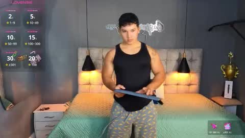 horny_nick18 online show from September 23, 10:18 am