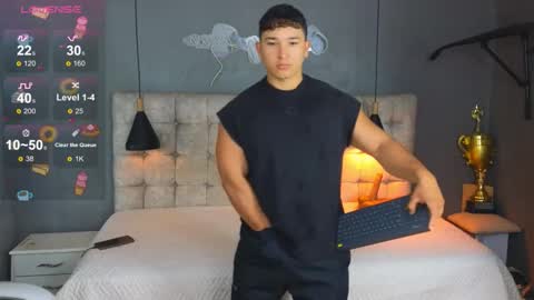horny_nick18 online show from January 9, 2:09 pm