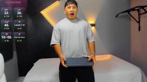 horny_nick18 online show from March 26, 12:00 pm