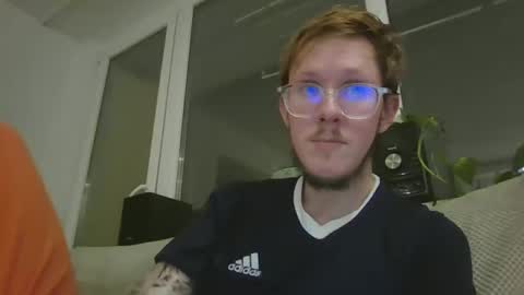 horny_pole online show from February 26, 7:35 pm