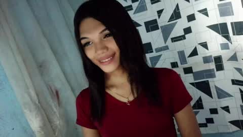 Rhiana online show from March 22, 6:17 am