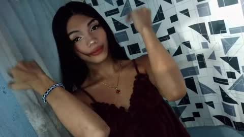 Rhiana online show from March 24, 9:36 am