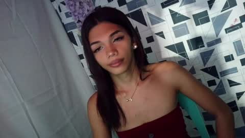 Rhiana online show from May 4, 11:50 am