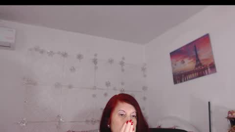 Snapshot of horny_touchk chatting on February 7, 12:17 pm horny_touchk online show from February 7, 12:17 pm