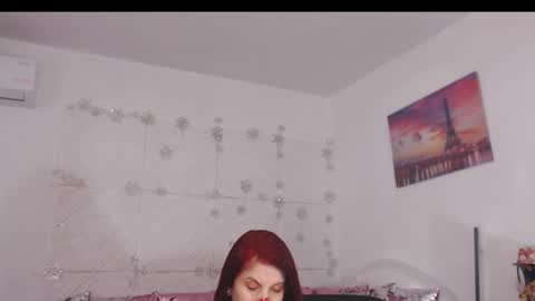 Snapshot of horny_touchk chatting on February 17, 12:27 pm horny_touchk online show from February 17, 12:27 pm